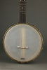 Rickard Banjos Maple Ridge Banjo with Deluxe Hardshell Case, 11" - New