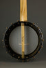 Rickard Banjos Maple Ridge Banjo with Deluxe Hardshell Case, 11" - New