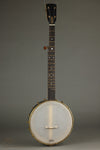 Rickard Banjos Maple Ridge Banjo with Deluxe Hardshell Case, 11" - New