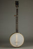 Rickard Banjos Maple Ridge Banjo with Deluxe Hardshell Case, 11" - New