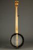 Rickard Banjos Maple Ridge Banjo with Deluxe Hardshell Case, 11" - New