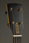 Rickard Banjos Maple Ridge Banjo with Deluxe Hardshell Case, 11" - New