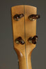Rickard Banjos Maple Ridge Banjo with Deluxe Hardshell Case, 11" - New