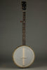 Rickard Maple Ridge 12" Five String Banjo - New