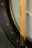 Rickard Maple Ridge 12" Five String Banjo - New