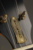 Rickard Maple Ridge 12" Five String Banjo - New