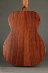 Martin 000 Jr E Sapele Acoustic Electric Guitar - New