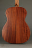 Martin 000 Jr E Sapele Acoustic Electric Guitar - New