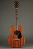 Martin 000 Jr E Sapele Acoustic Electric Guitar - New