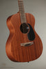 Martin 000 Jr E Sapele Acoustic Electric Guitar - New