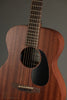 Martin 000 Jr E Sapele Acoustic Electric Guitar - New