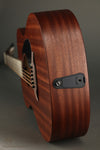 Martin 000 Jr E Sapele Acoustic Electric Guitar - New