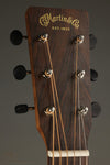 Martin 000 Jr E Sapele Acoustic Electric Guitar - New