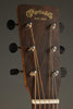 Martin 000 Jr E Sapele Acoustic Electric Guitar - New