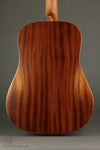 Martin D Jr E StreetMaster Acoustic Electric Guitar - New