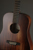 Martin D Jr E StreetMaster Acoustic Electric Guitar - New