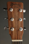 Martin D Jr E StreetMaster Acoustic Electric Guitar - New