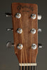 Martin D Jr E StreetMaster Acoustic Electric Guitar - New