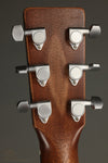 Martin D Jr E StreetMaster Acoustic Electric Guitar - New