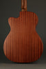 Martin 000C Jr E Acoustic Electric Bass - New