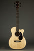 Martin 000C Jr E Acoustic Electric Bass - New