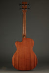 Martin 000C Jr E Acoustic Electric Bass - New
