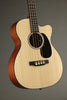 Martin 000C Jr E Acoustic Electric Bass - New