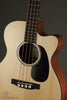 Martin 000C Jr E Acoustic Electric Bass - New