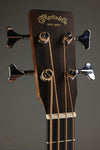 Martin 000C Jr E Acoustic Electric Bass - New