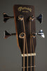 Martin 000C Jr E Acoustic Electric Bass - New