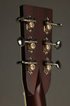 Santa Cruz Guitar Co. PJ Parlor-Style Steel String Acoustic Guitar - New