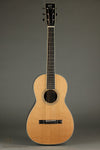 Santa Cruz Guitar Co. PJ Parlor-Style Steel String Acoustic Guitar - New