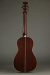 Santa Cruz Guitar Co. PJ Parlor-Style Steel String Acoustic Guitar - New