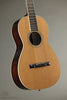 Santa Cruz Guitar Co. PJ Parlor-Style Steel String Acoustic Guitar - New