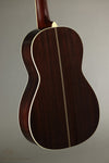 Santa Cruz Guitar Co. PJ Parlor-Style Steel String Acoustic Guitar - New