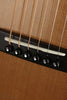 Santa Cruz Guitar Co. PJ Parlor-Style Steel String Acoustic Guitar - New