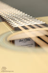 Huss & Dalton TD-R Adirondack Steel String Acoustic Guitar - New