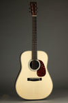 Huss & Dalton TD-R Adirondack Steel String Acoustic Guitar - New