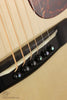 Huss & Dalton TD-R Adirondack Steel String Acoustic Guitar - New