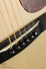 Huss & Dalton TD-R Adirondack Steel String Acoustic Guitar - New