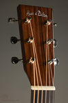 Huss & Dalton TD-R Adirondack Steel String Acoustic Guitar - New