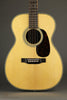 2025 Martin 00-28 Acoustic Guitar - Used