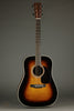 Martin HD-28 (2025) Sunburst Acoustic Guitar - New