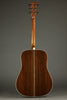 Martin HD-28 (2025) Sunburst Acoustic Guitar - New