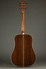 Martin HD-28 (2025) Sunburst Acoustic Guitar - New