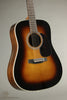 Martin HD-28 (2025) Sunburst Acoustic Guitar - New