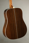 Martin HD-28 (2025) Sunburst Acoustic Guitar - New