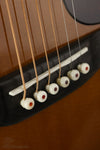 Martin HD-28 (2025) Sunburst Acoustic Guitar - New