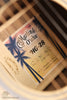 Martin O'ahu HG-28 Steel String Acoustic Guitar - New