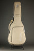 Martin O'ahu HG-28 Steel String Acoustic Guitar - New